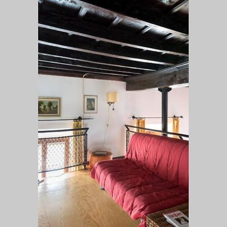 شقة Loft In Pieno Centro Storico كومو المظهر الخارجي الصورة
