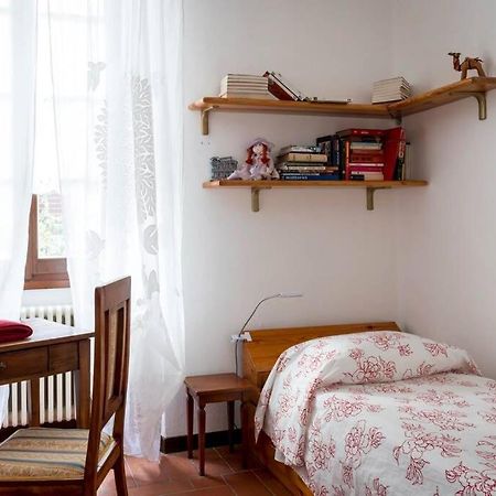 شقة Loft In Pieno Centro Storico كومو المظهر الخارجي الصورة