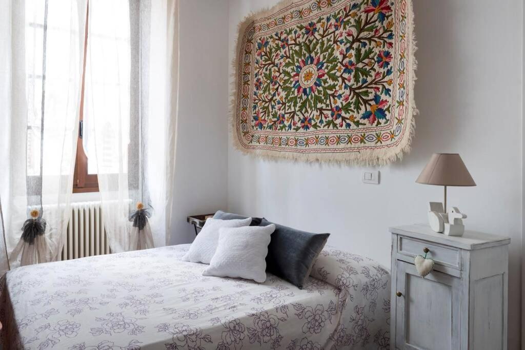شقة Loft In Pieno Centro Storico كومو المظهر الخارجي الصورة